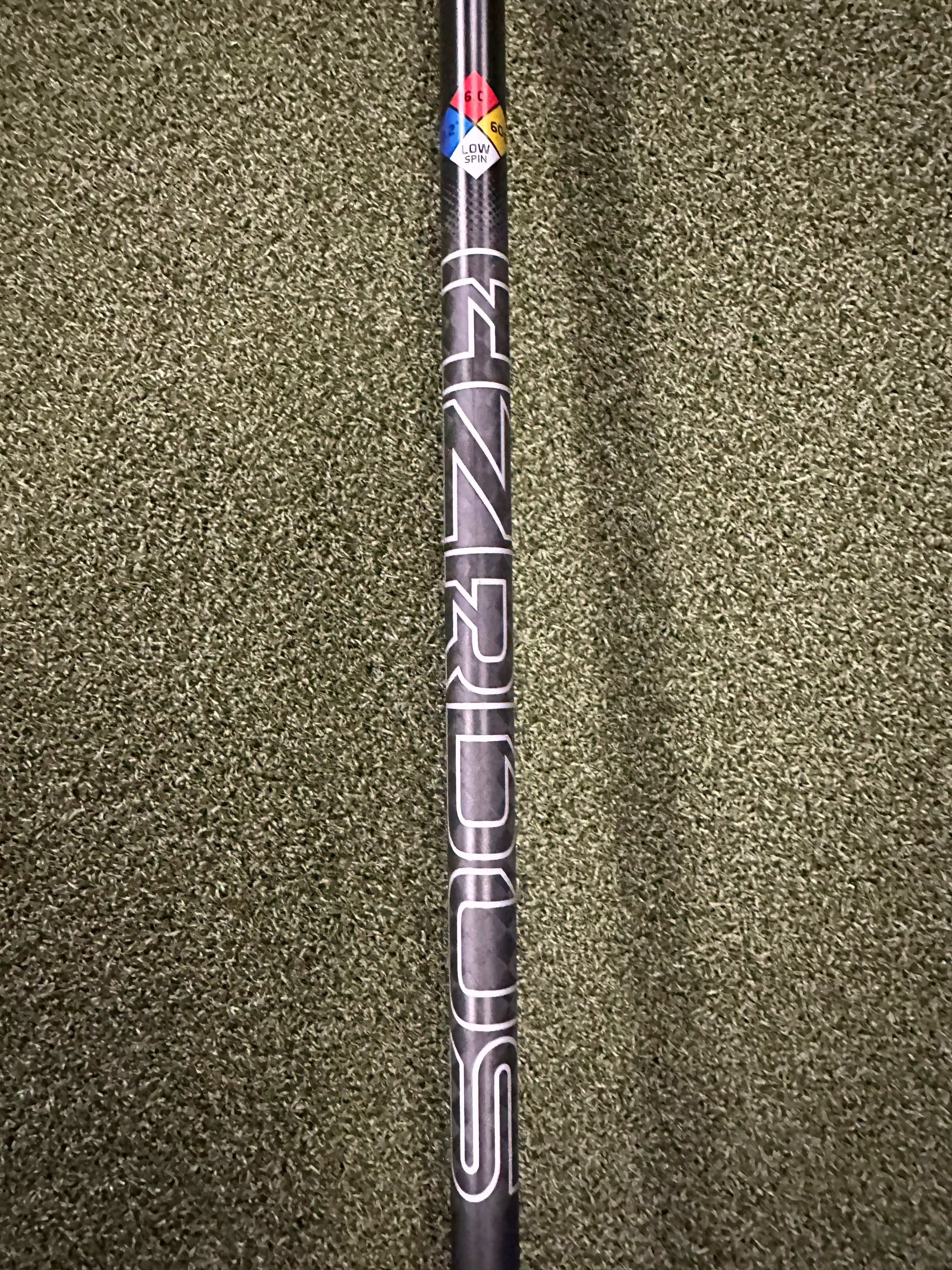 Titleist Driver TITLEIST GT3 DRIVER 10*