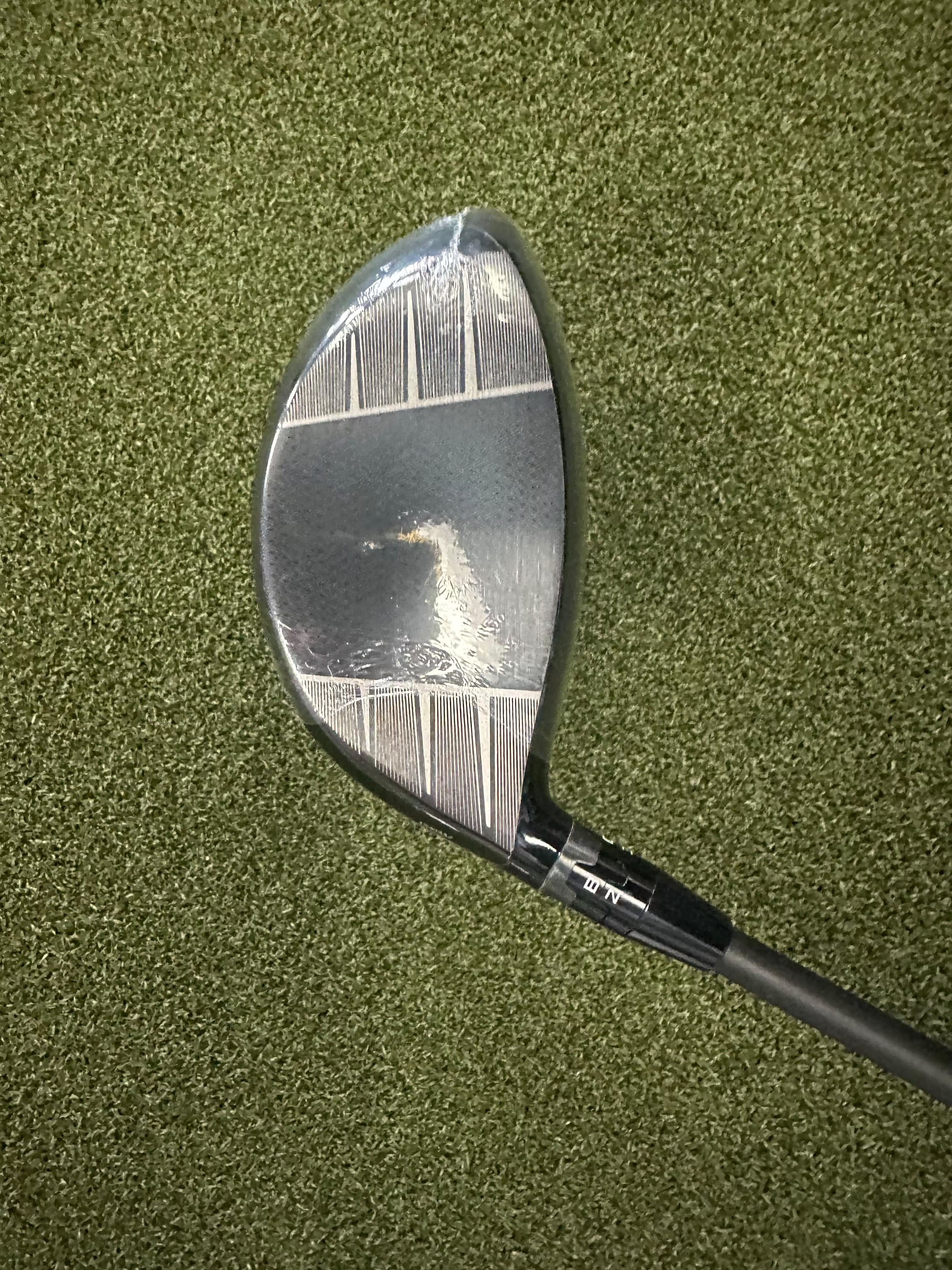 Titleist Driver TITLEIST GT3 DRIVER 10*