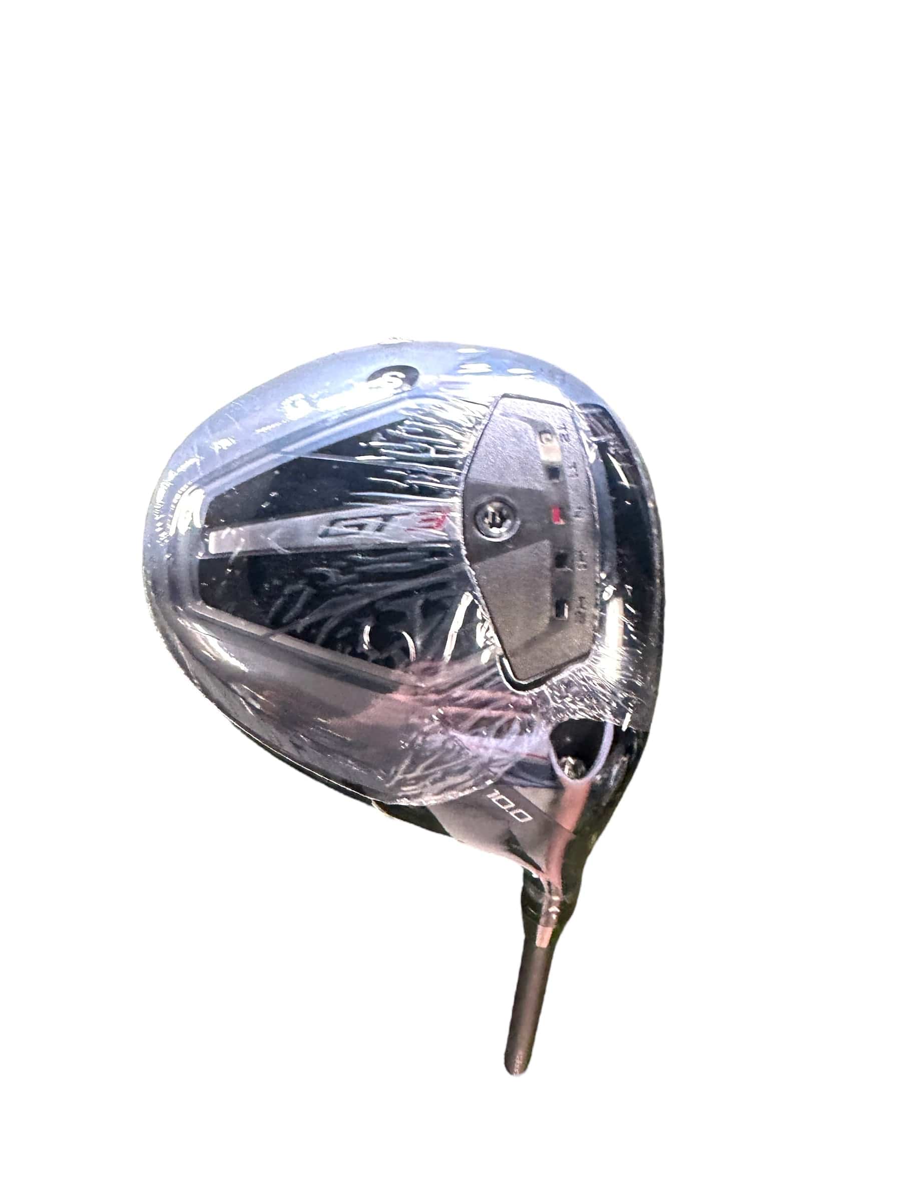Titleist Driver TITLEIST GT3 DRIVER 10*