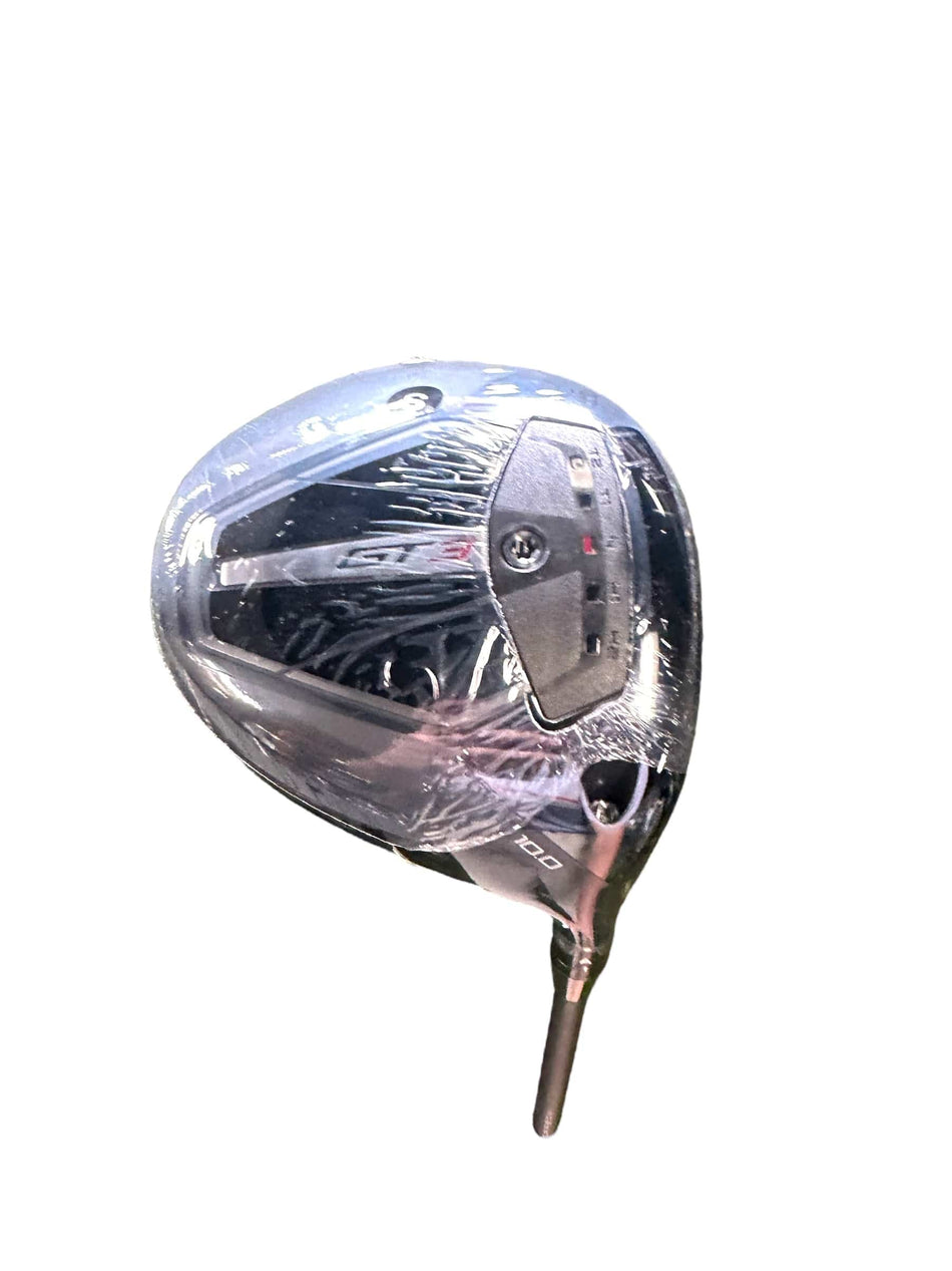 Titleist Driver TITLEIST GT3 DRIVER 10*