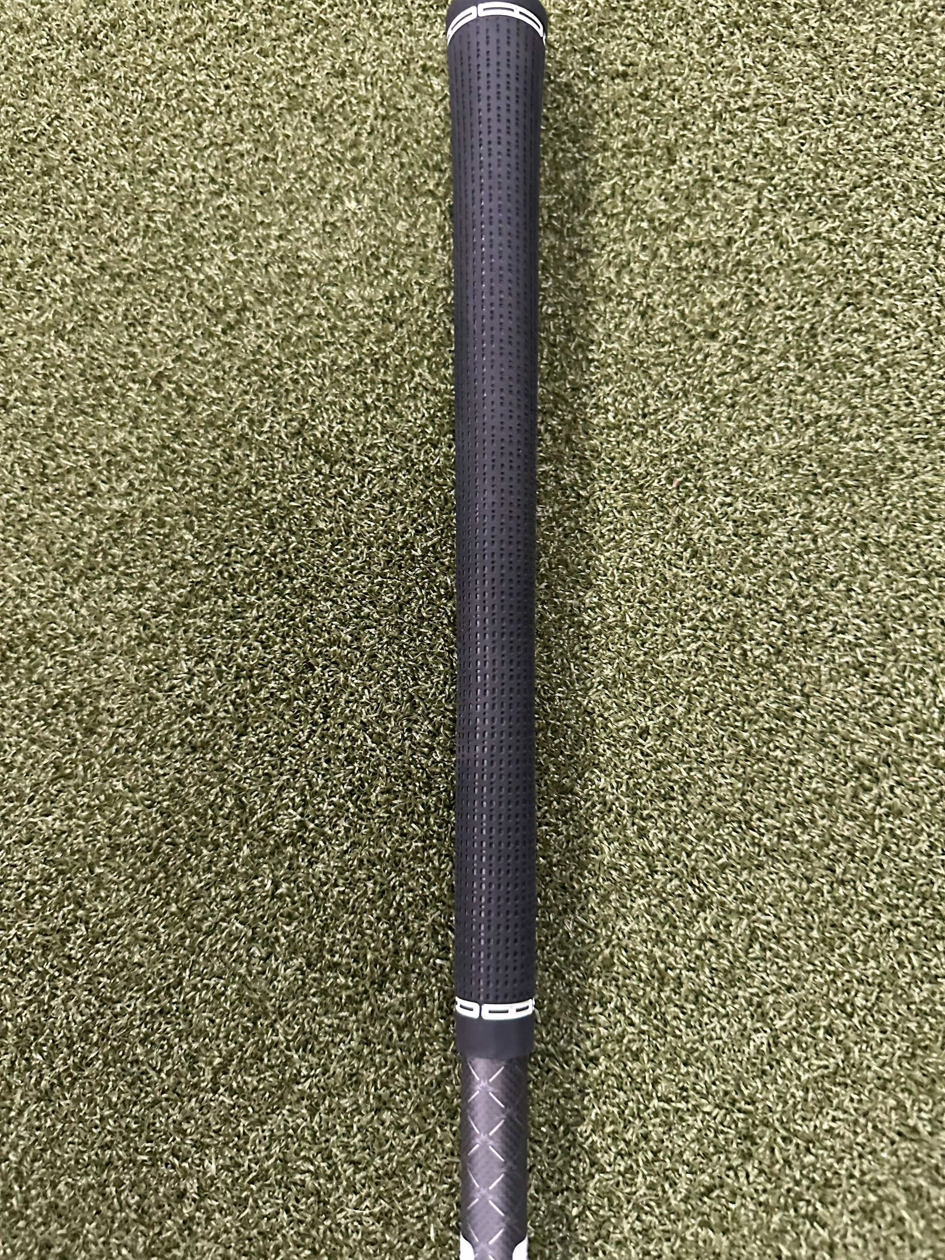 Titleist Driver TITLEIST GT4 9* DRIVER - TENSEI 1K BLACK 65S