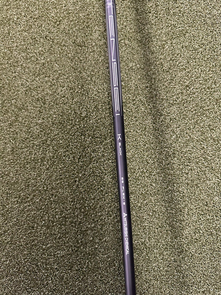 Titleist Driver TITLEIST GT4 9* DRIVER - TENSEI 1K BLACK 65S