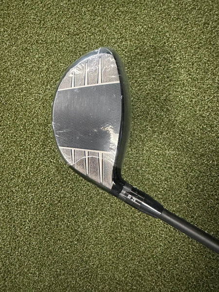 Titleist Driver TITLEIST GT4 9* DRIVER - TENSEI 1K BLACK 65S