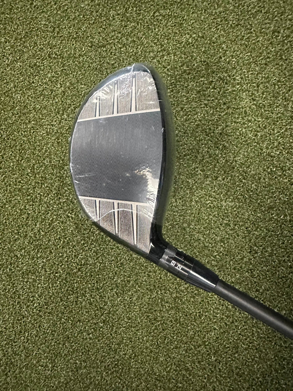 Titleist Driver TITLEIST GT4 9* DRIVER - TENSEI 1K BLACK 65S