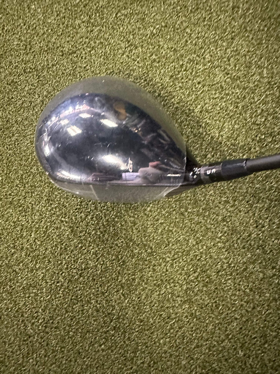 Titleist Driver TITLEIST GT4 9* DRIVER - TENSEI 1K BLUE 65S