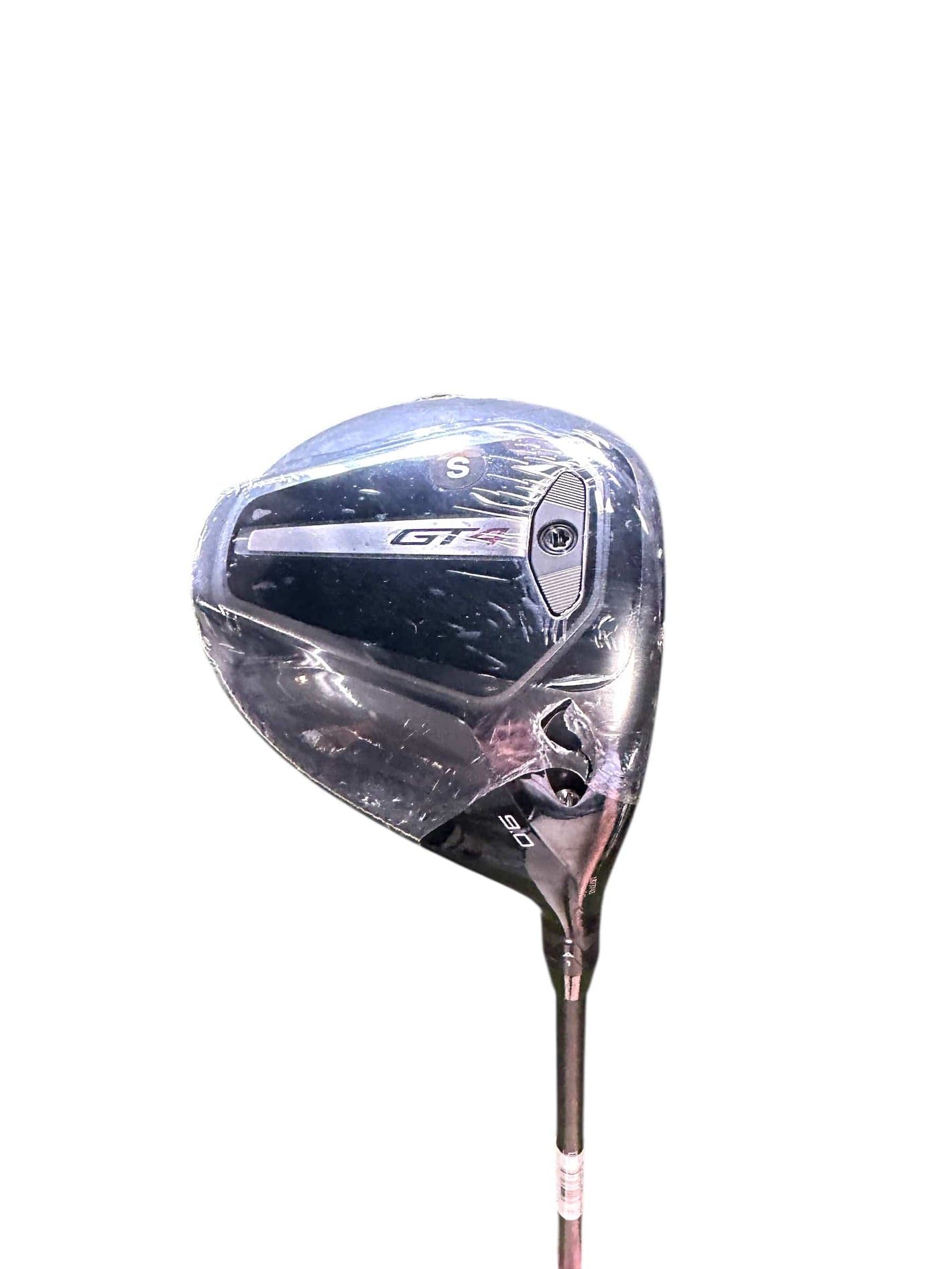 Titleist Driver TITLEIST GT4 9* DRIVER - TENSEI 1K BLUE 65S
