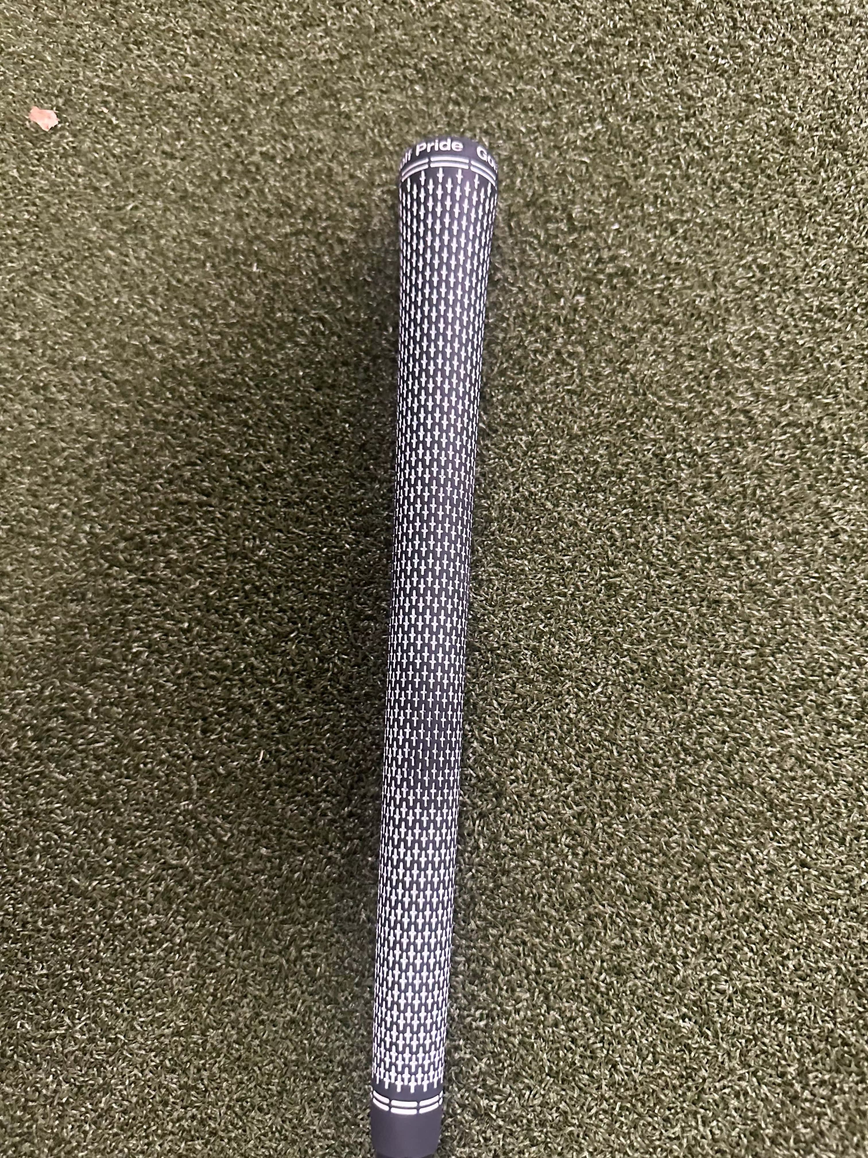 Callaway Driver USED Callaway AI Smoke Triple Diamond 8*