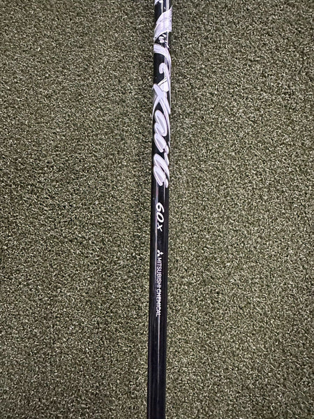 Callaway Driver USED Callaway AI Smoke Triple Diamond 8*