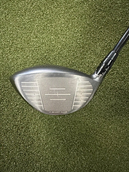 Callaway Driver USED Callaway AI Smoke Triple Diamond 8*