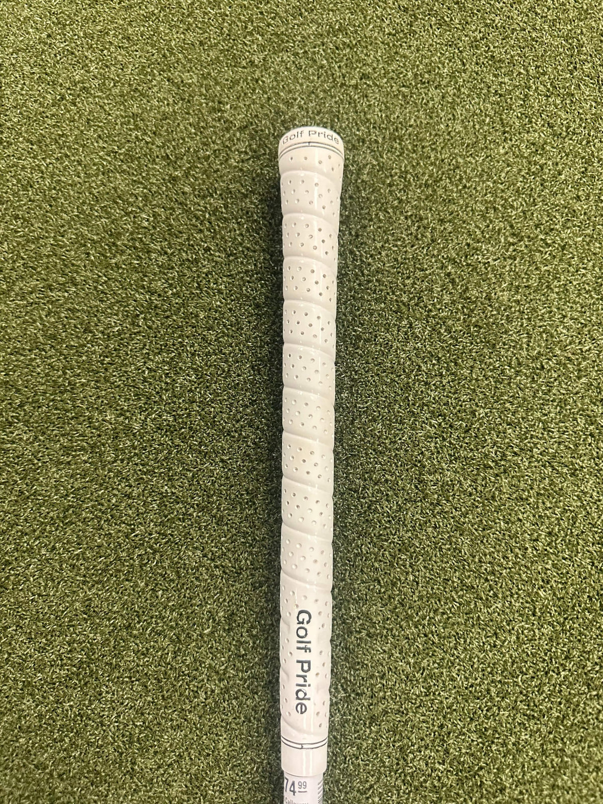 Callaway Driver USED Callaway Paradym Night Mode 9* Driver
