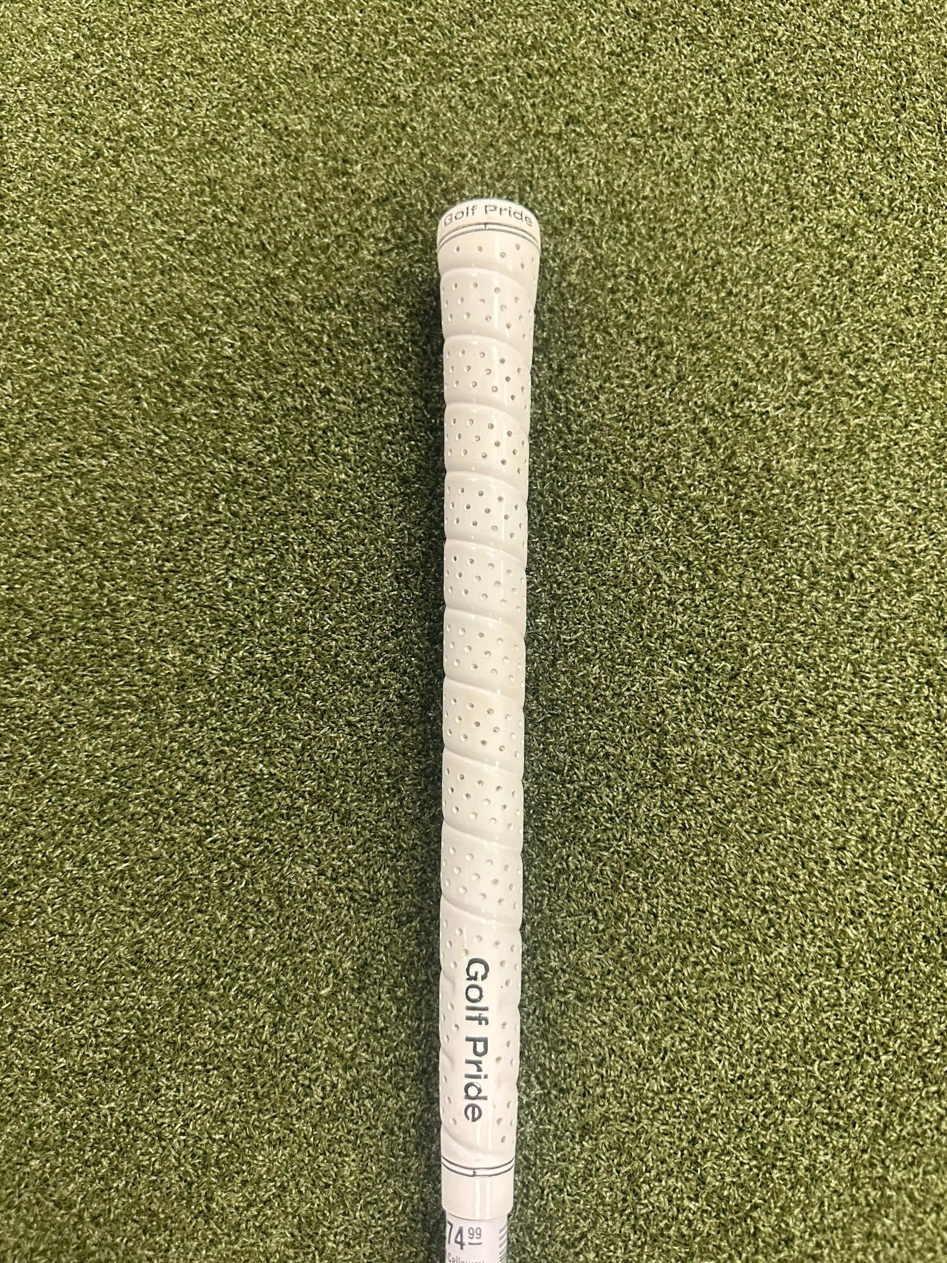 Callaway Driver USED Callaway Paradym Night Mode 9* Driver