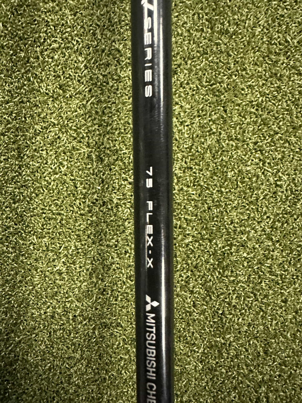 Callaway Driver USED Callaway Paradym Night Mode 9* Driver