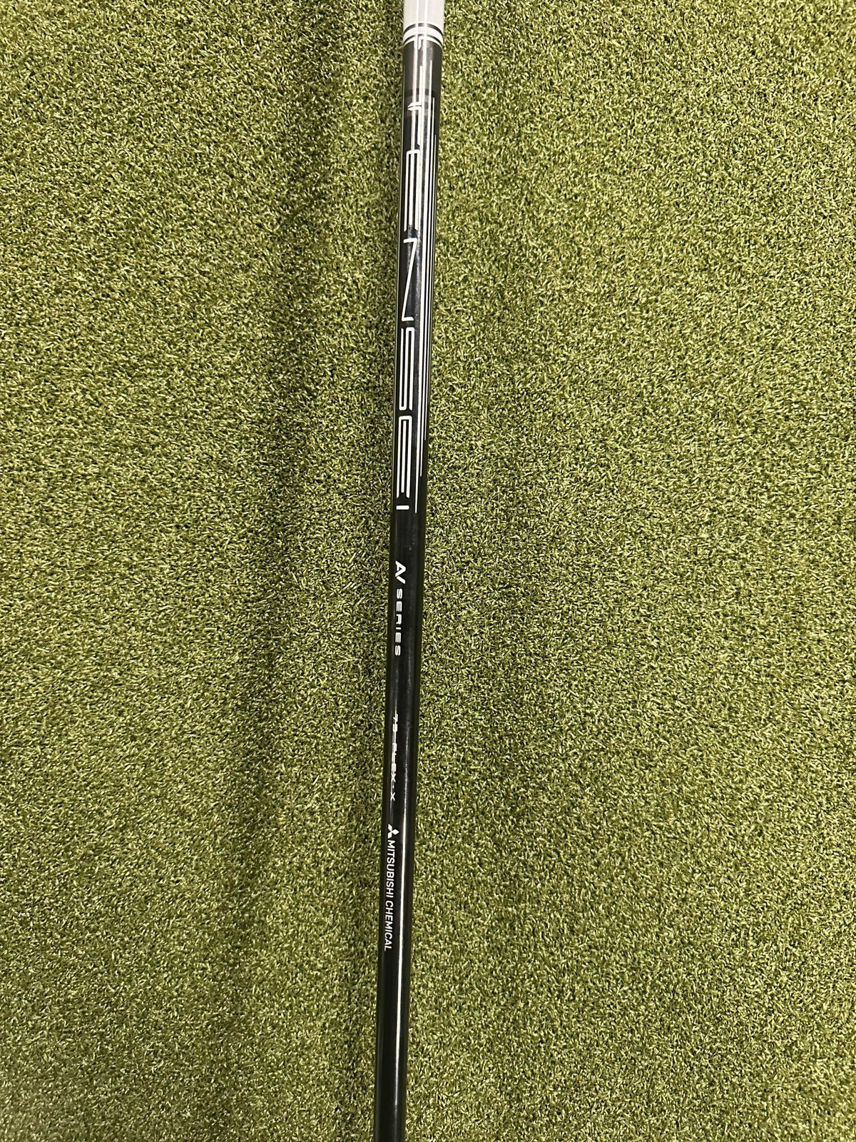 Callaway Driver USED Callaway Paradym Night Mode 9* Driver