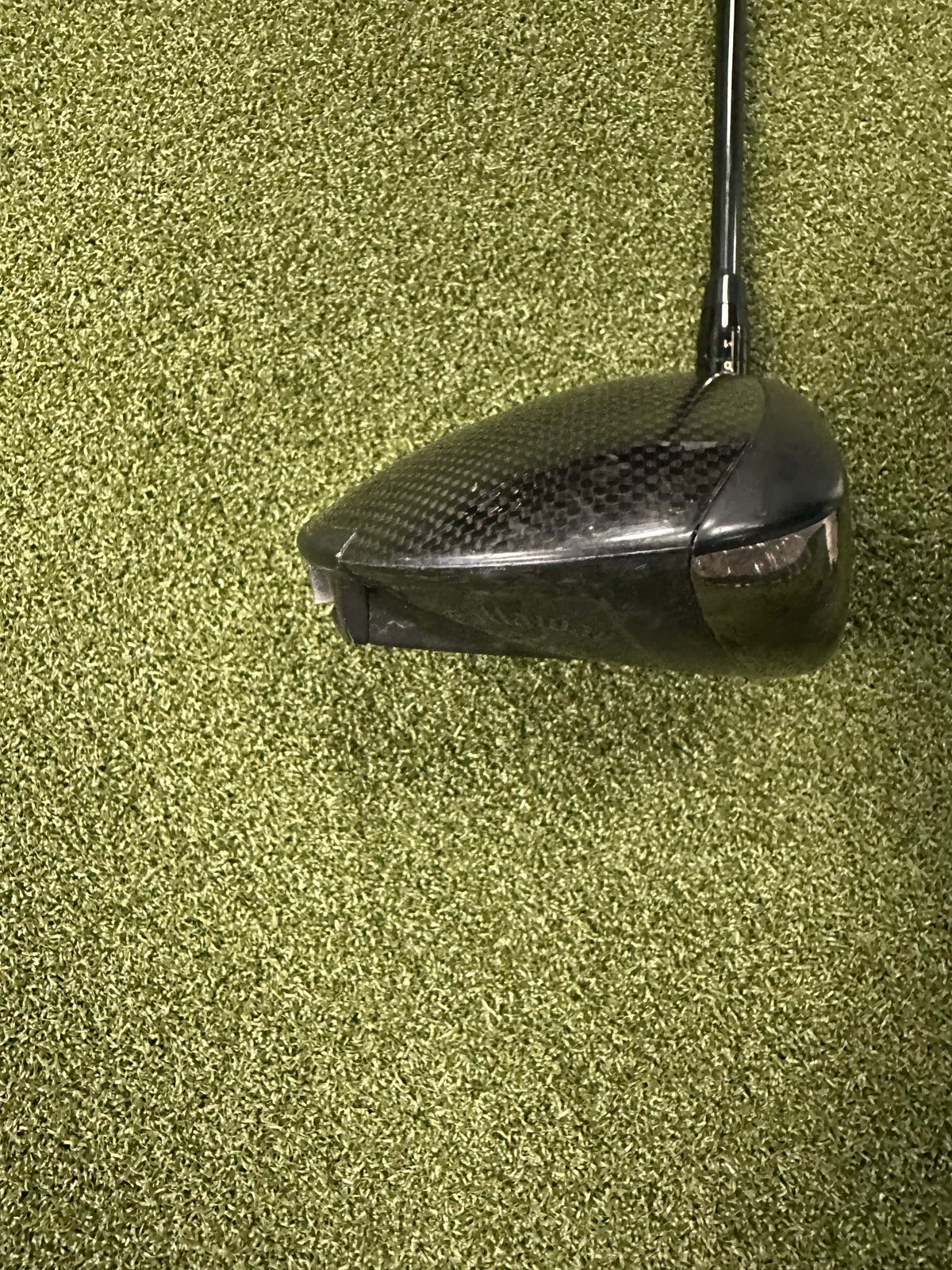 Callaway Driver USED Callaway Paradym Night Mode 9* Driver
