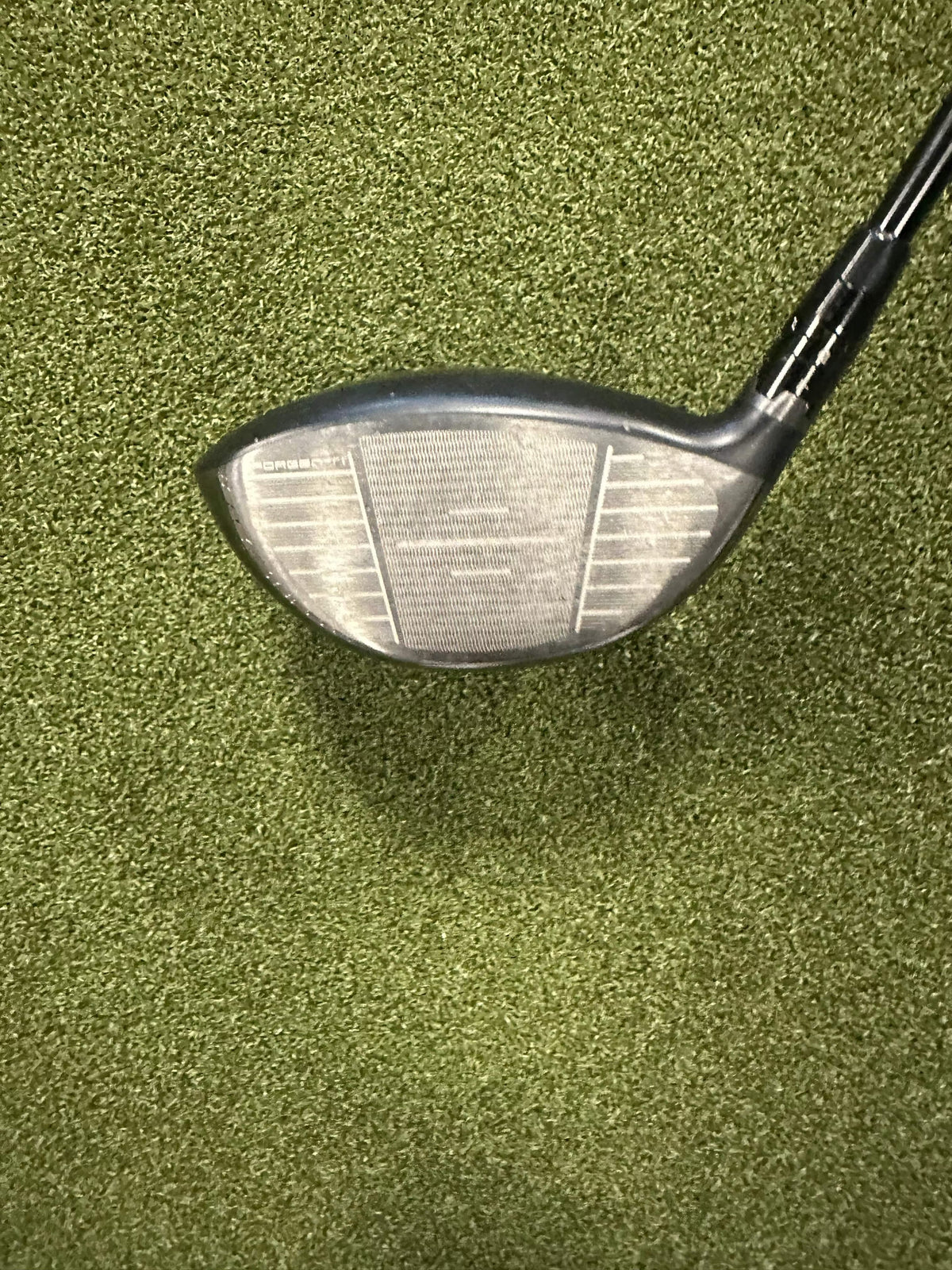 Callaway Driver USED Callaway Paradym Night Mode 9* Driver