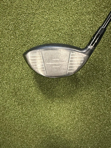 Callaway Driver USED Callaway Paradym Night Mode 9* Driver