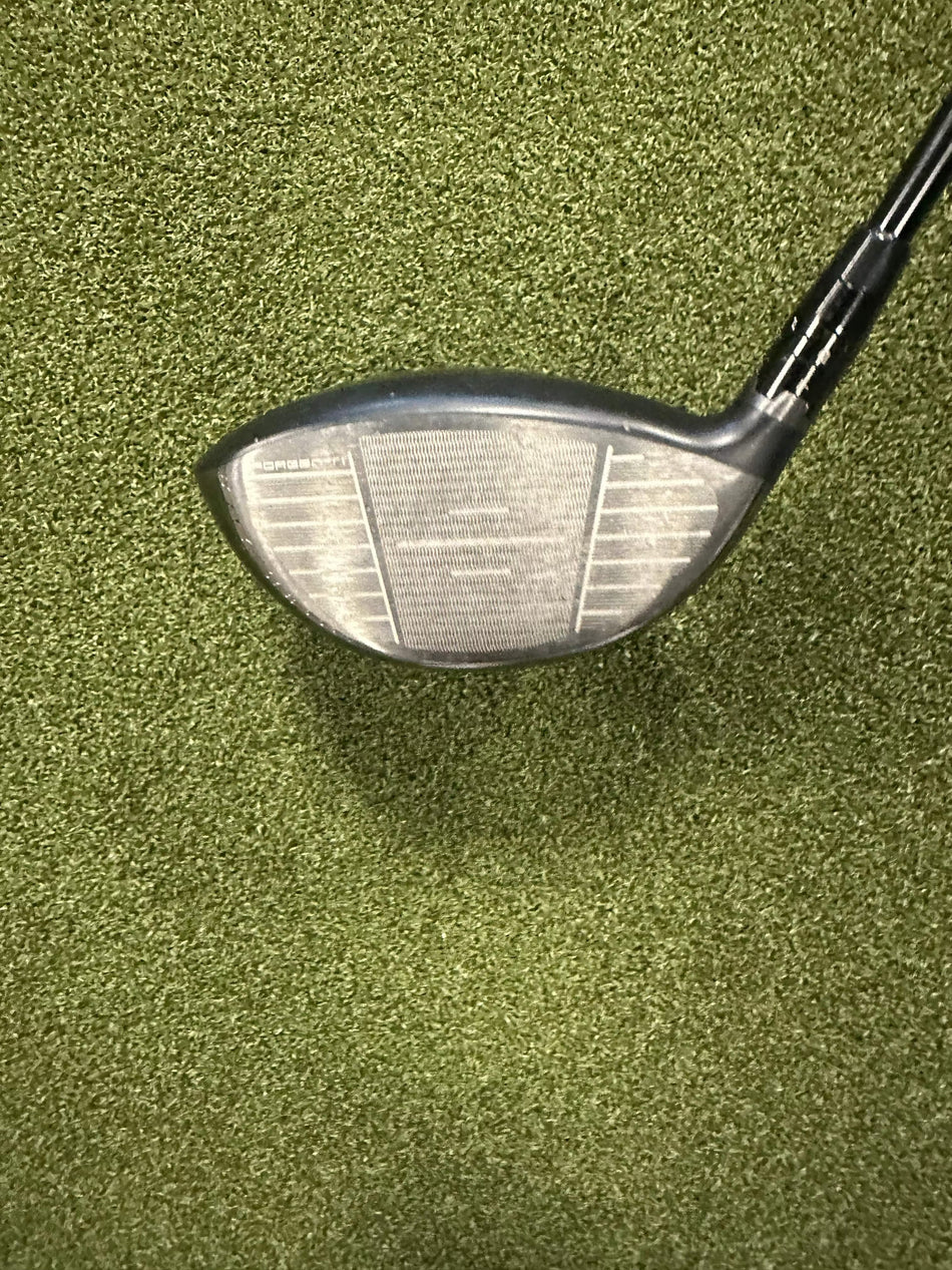 Callaway Driver USED Callaway Paradym Night Mode 9* Driver