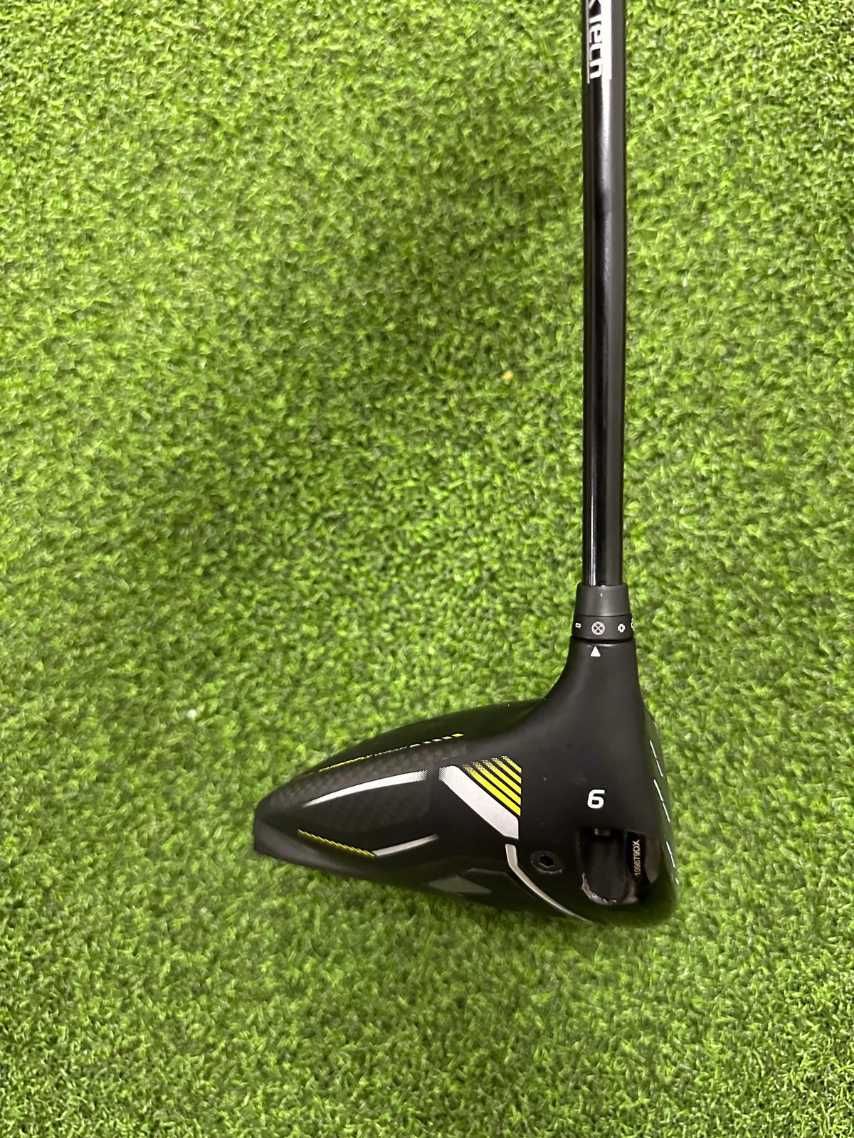 ping Driver Used Left Handed Ping G430 10K MAX 9*
