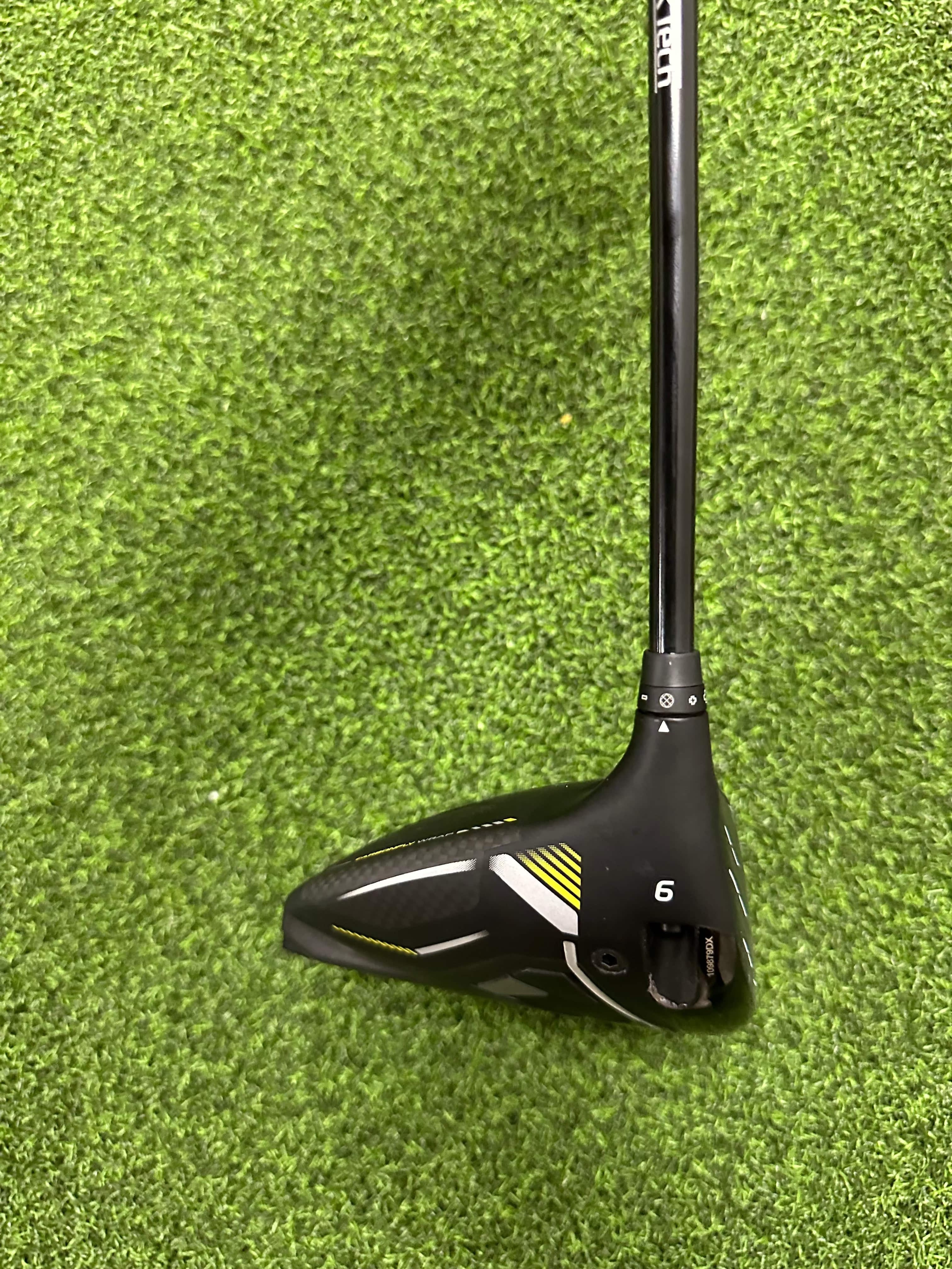 ping Driver Used Left Handed Ping G430 10K MAX 9*