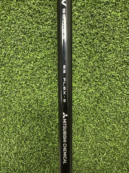 ping Driver Used Left Handed Ping G430 10K MAX 9*