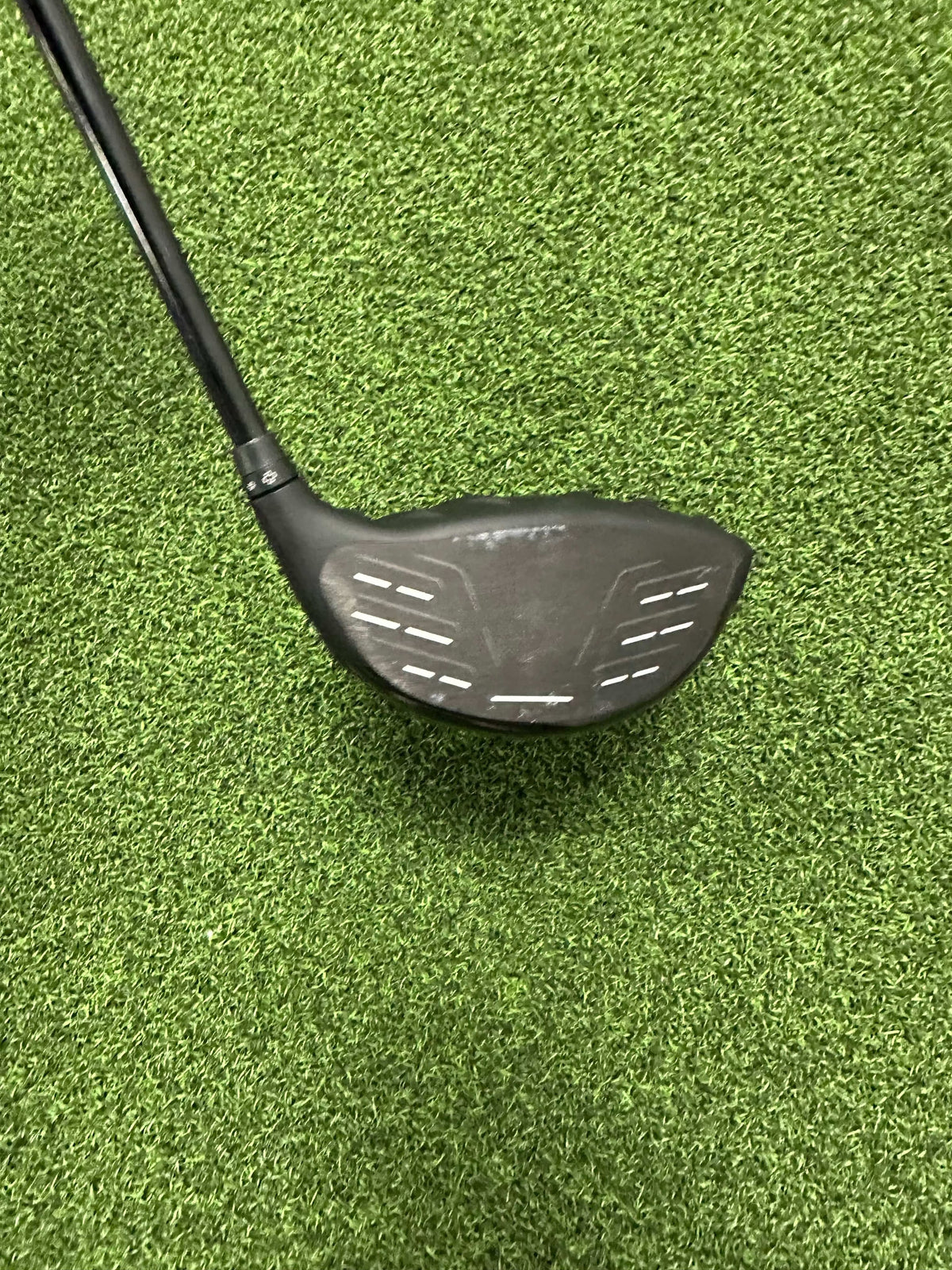 ping Driver Used Left Handed Ping G430 10K MAX 9*
