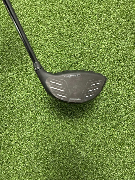 ping Driver Used Left Handed Ping G430 10K MAX 9*