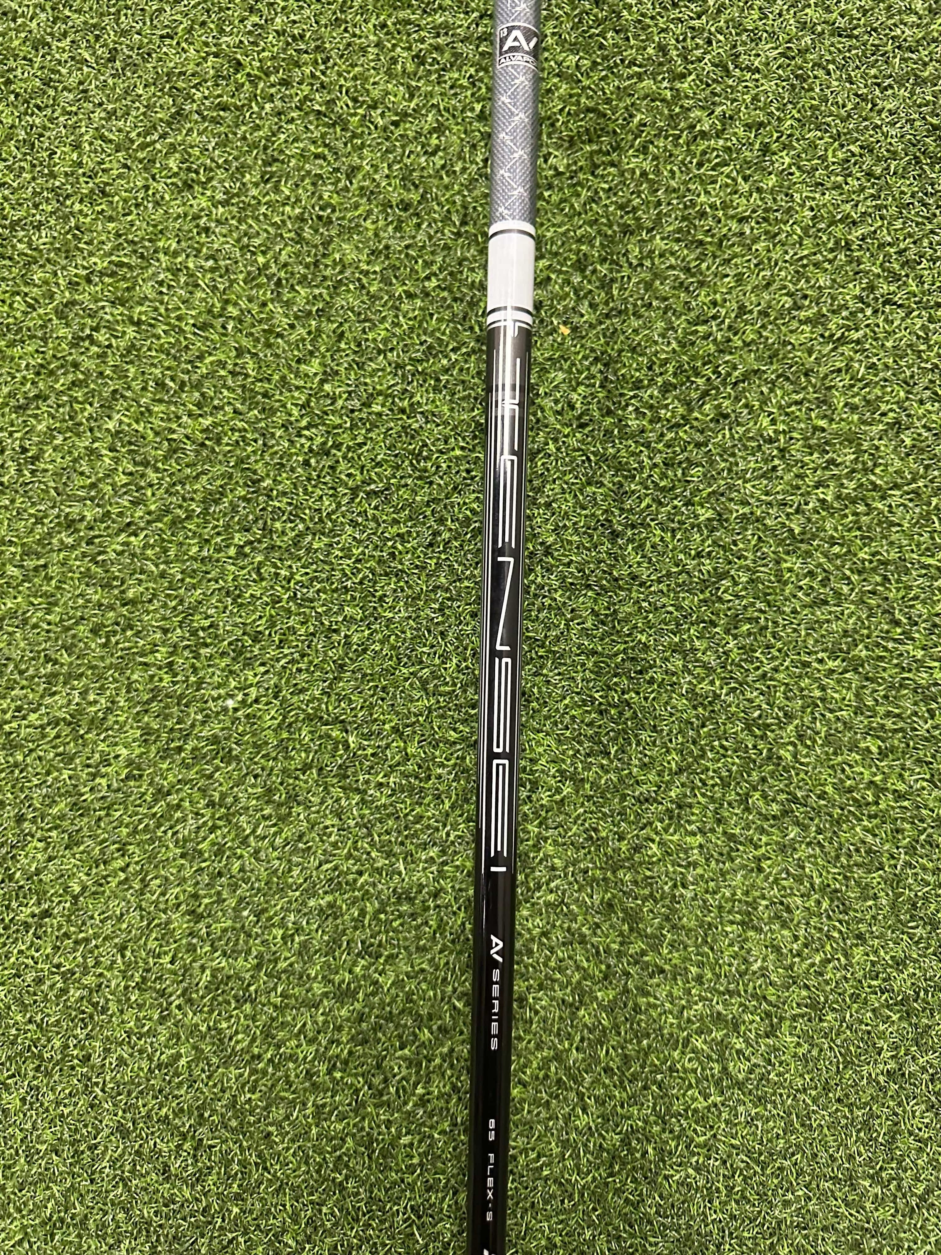 ping Driver Used Left Handed Ping G430 10K MAX 9*