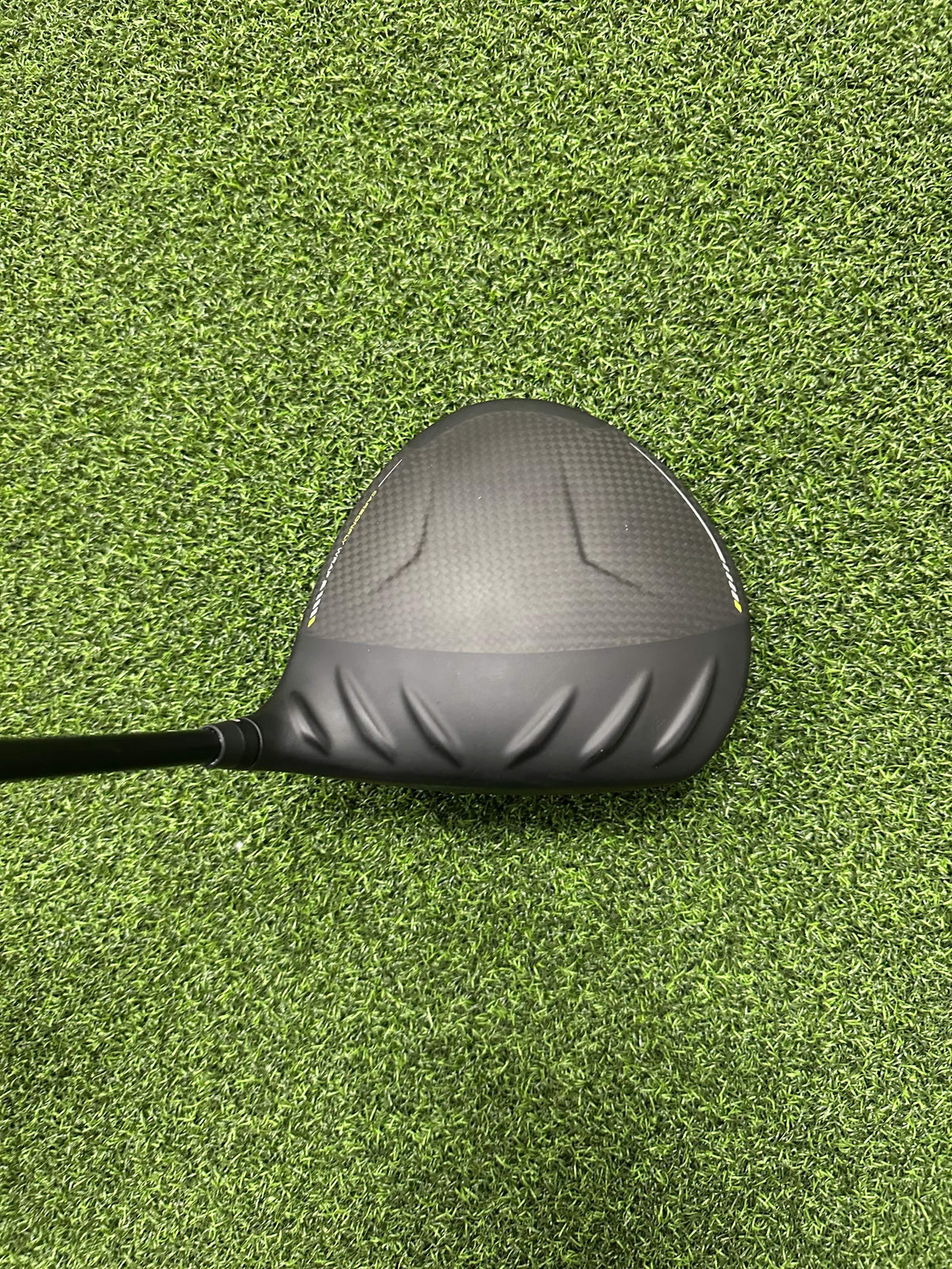 ping Driver Used Left Handed Ping G430 10K MAX 9*