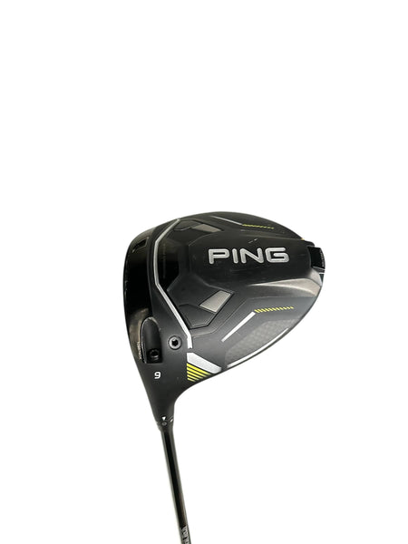 ping Driver Used Left Handed Ping G430 10K MAX 9*