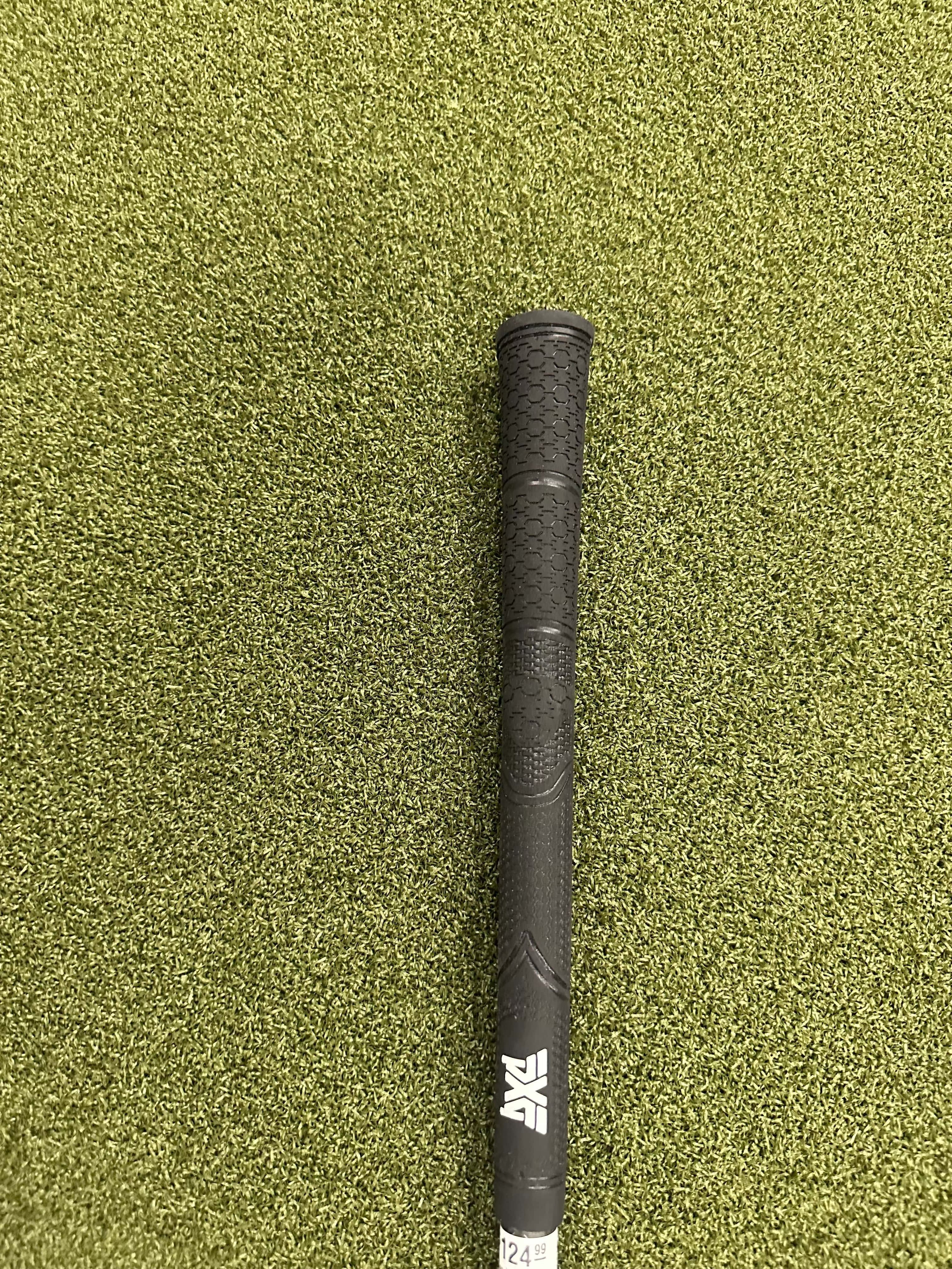 TaylorMade Driver Used Left Handed PXG 0811 XT 7.5* Driver