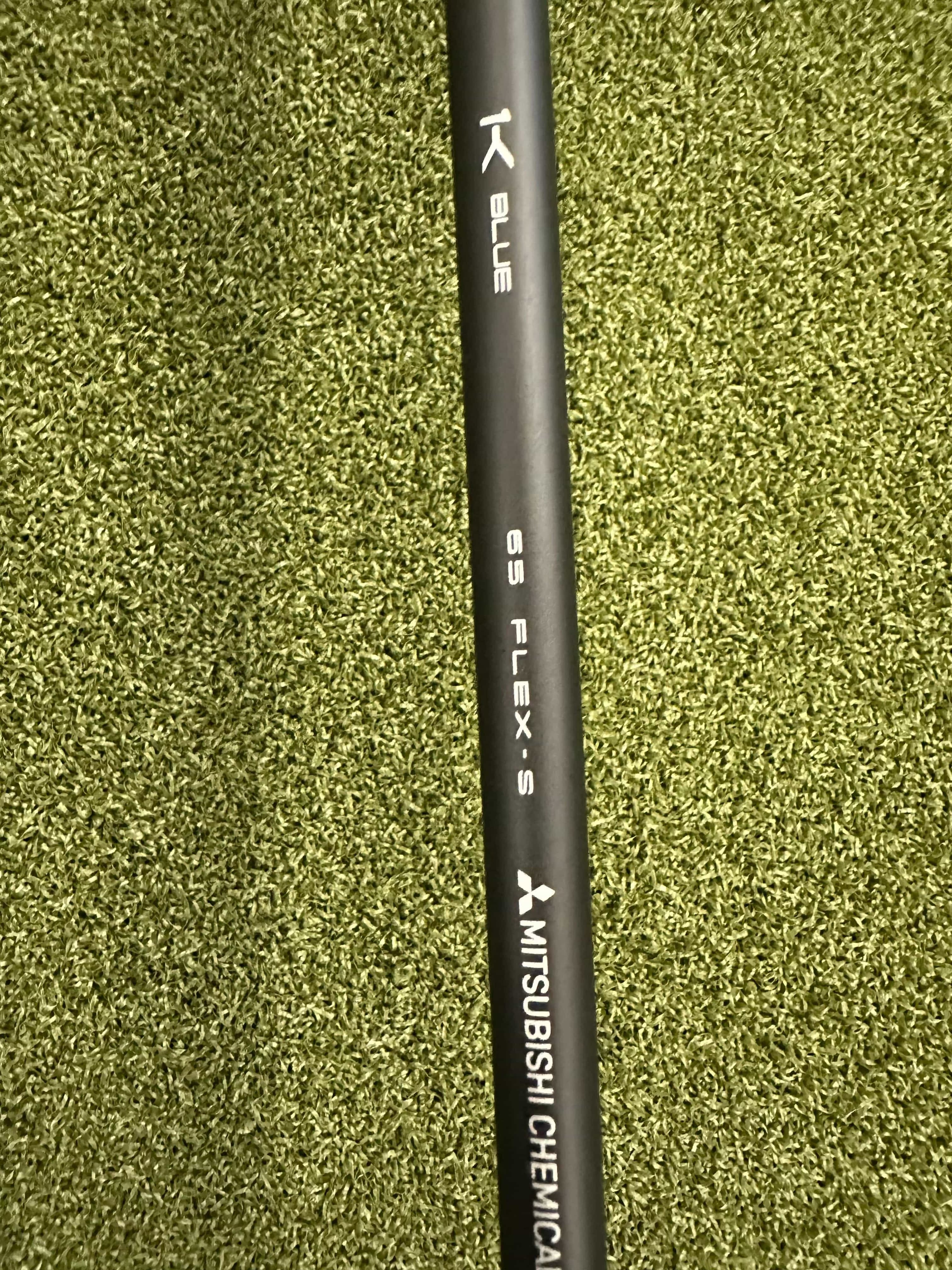 TaylorMade Driver Used Left Handed PXG 0811 XT 7.5* Driver