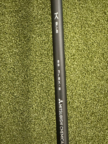 TaylorMade Driver Used Left Handed PXG 0811 XT 7.5* Driver