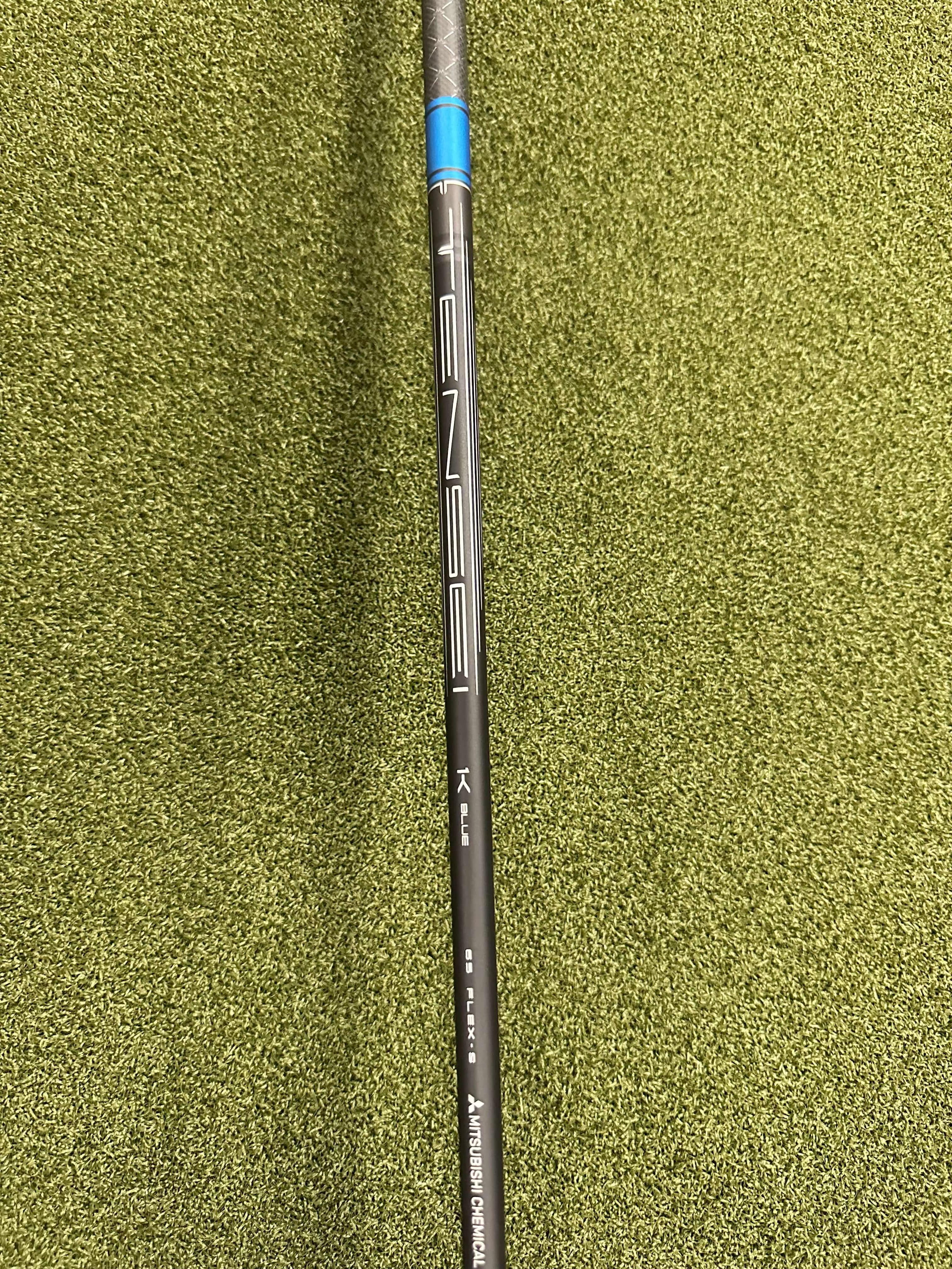 TaylorMade Driver Used Left Handed PXG 0811 XT 7.5* Driver