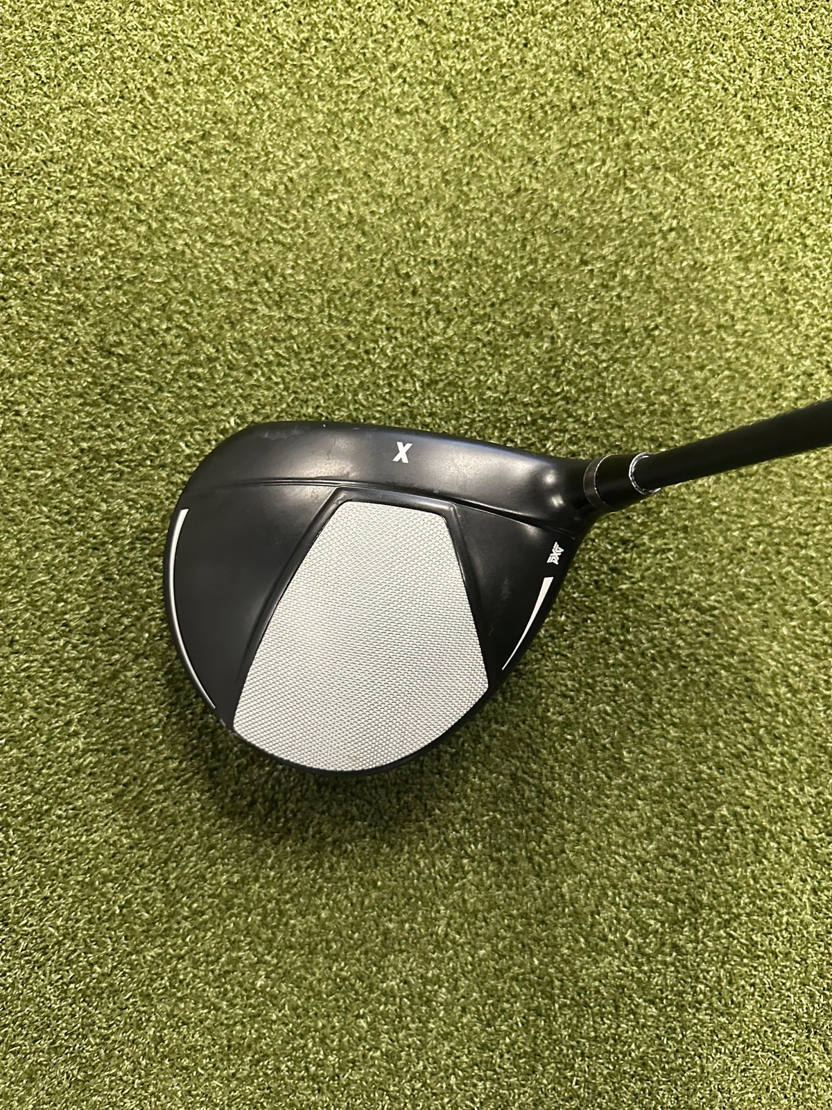 TaylorMade Driver Used Left Handed PXG 0811 XT 7.5* Driver