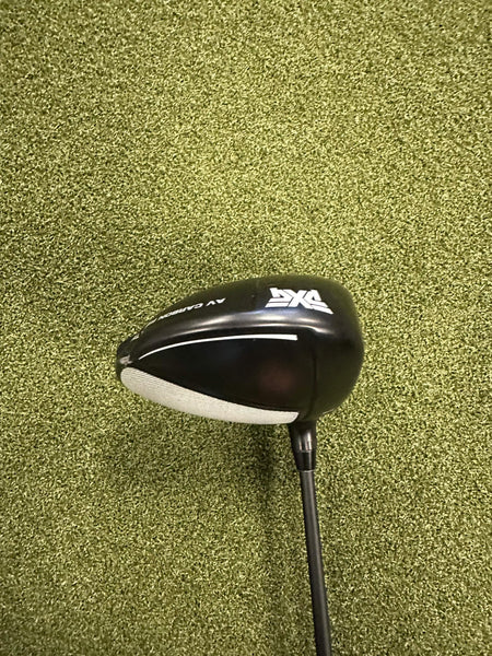 TaylorMade Driver Used Left Handed PXG 0811 XT 7.5* Driver