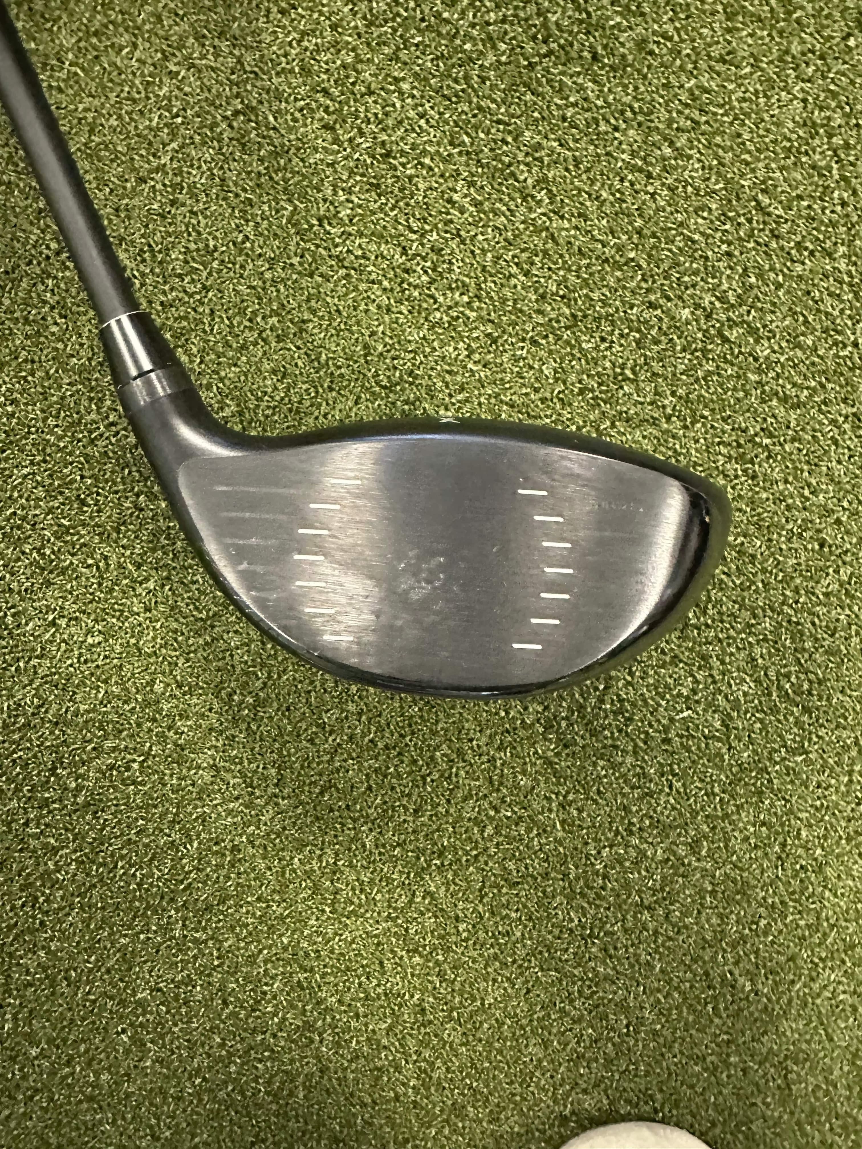 TaylorMade Driver Used Left Handed PXG 0811 XT 7.5* Driver