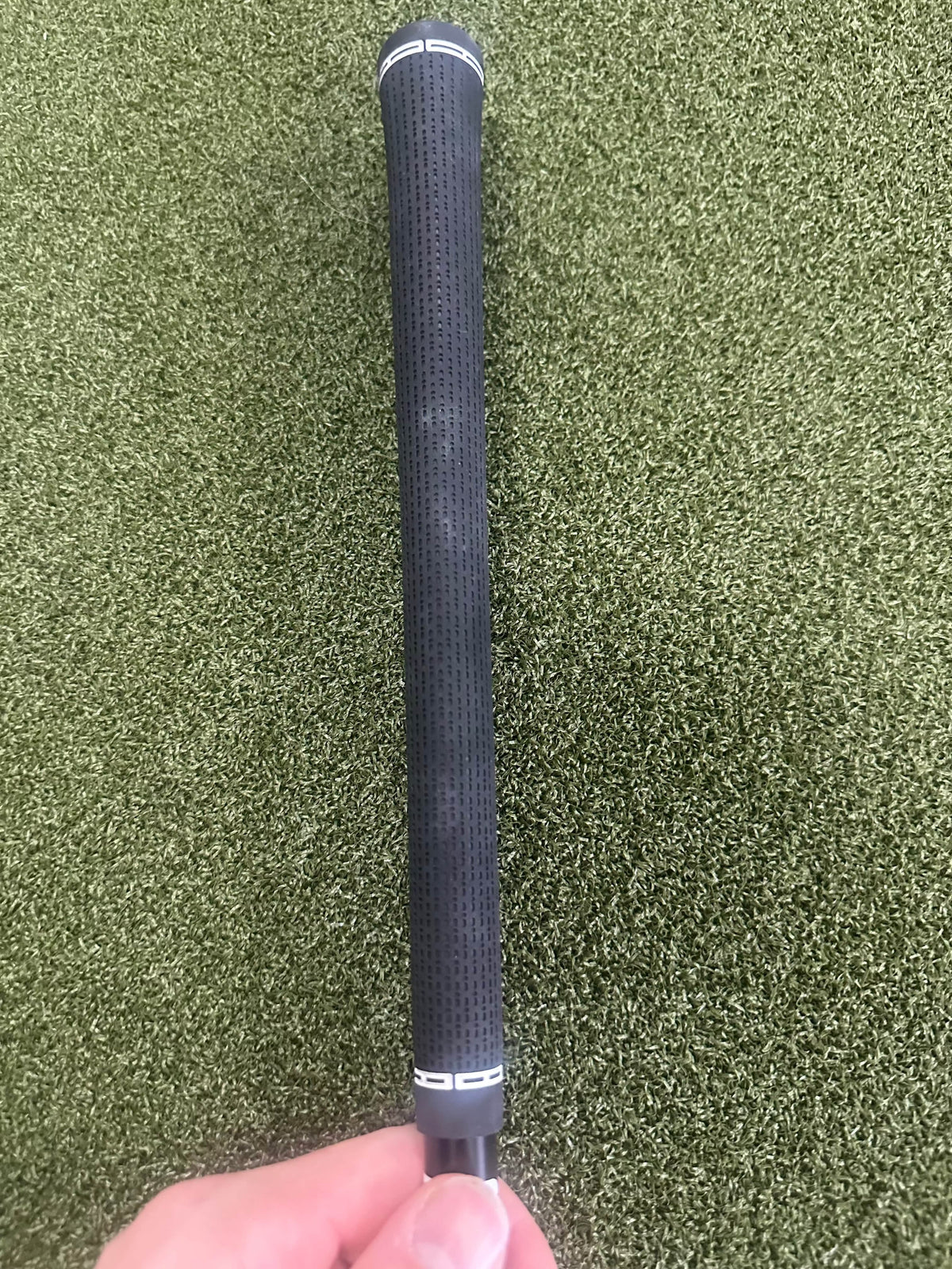 Callaway Driver Used LEFTY Callaway Paradym Triple Diamond Driver