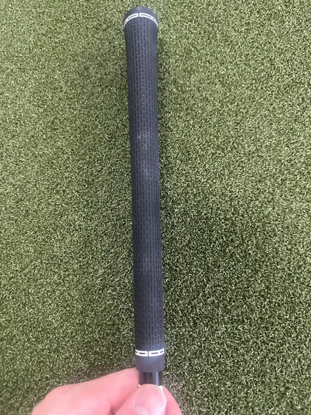 Callaway Driver Used LEFTY Callaway Paradym Triple Diamond Driver