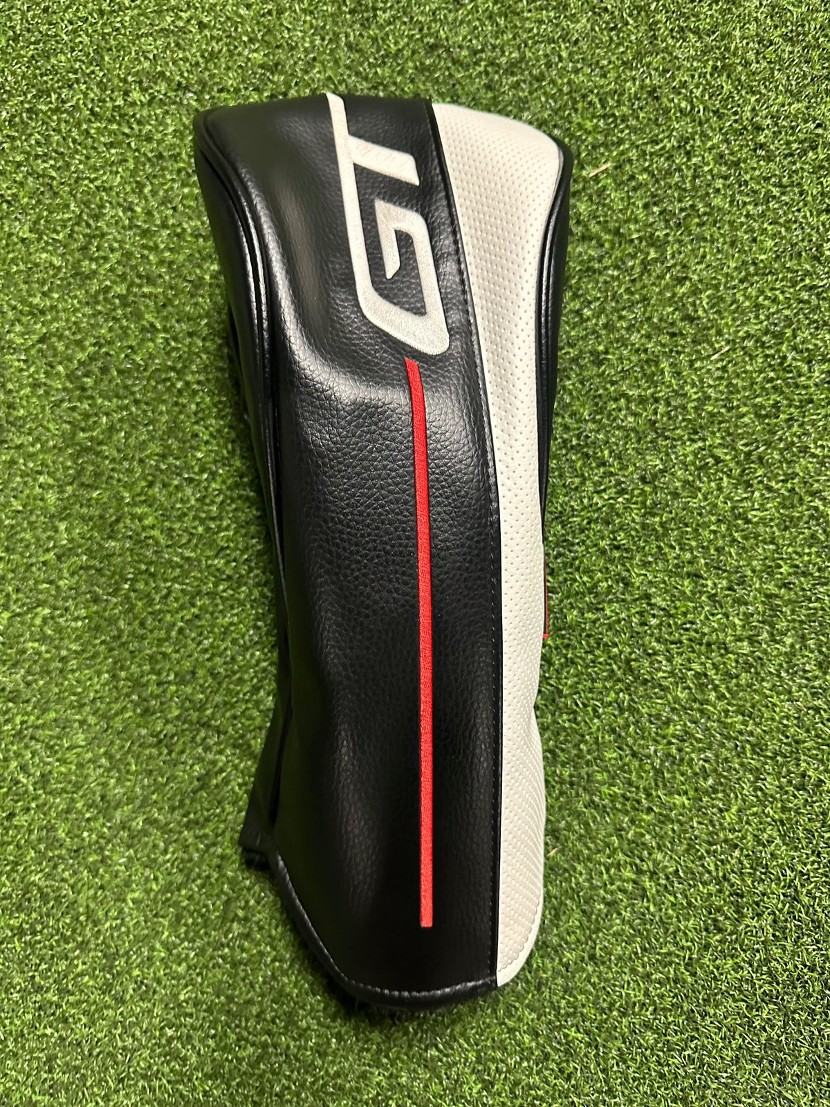 Titleist Driver Used Lefty Titleist GT 2 10*