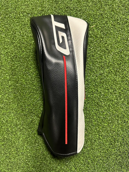 Titleist Driver Used Lefty Titleist GT 2 10*