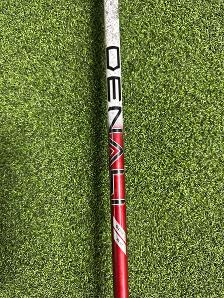 Titleist Driver Used Lefty Titleist GT 2 10*