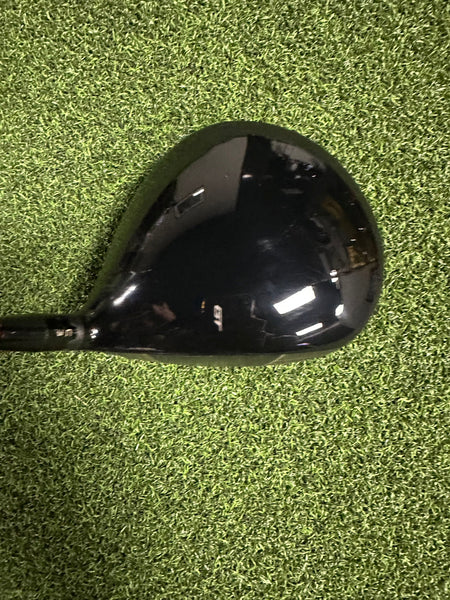 Titleist Driver Used Lefty Titleist GT 2 10*