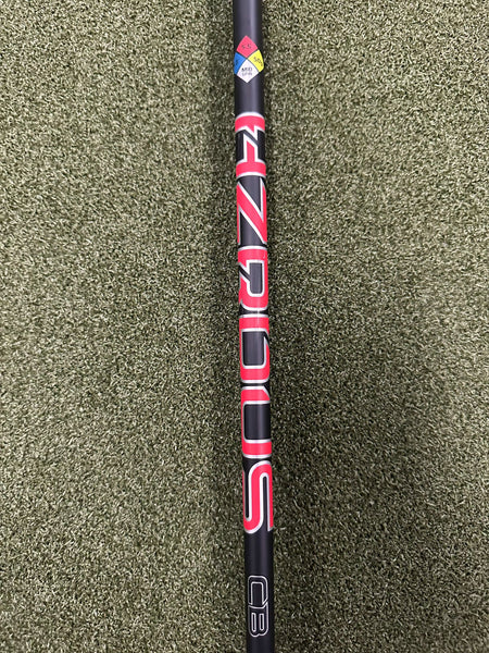 Titleist Driver Used LEFTY Titleist TSR2 Driver, 9 Degree