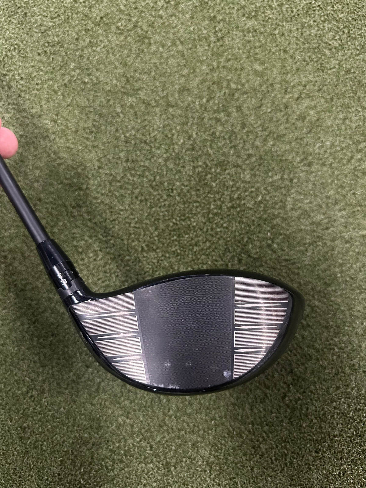 Used Titleist TSR2 Lefty Driver, 9° – Tour Quality Golf's Shop