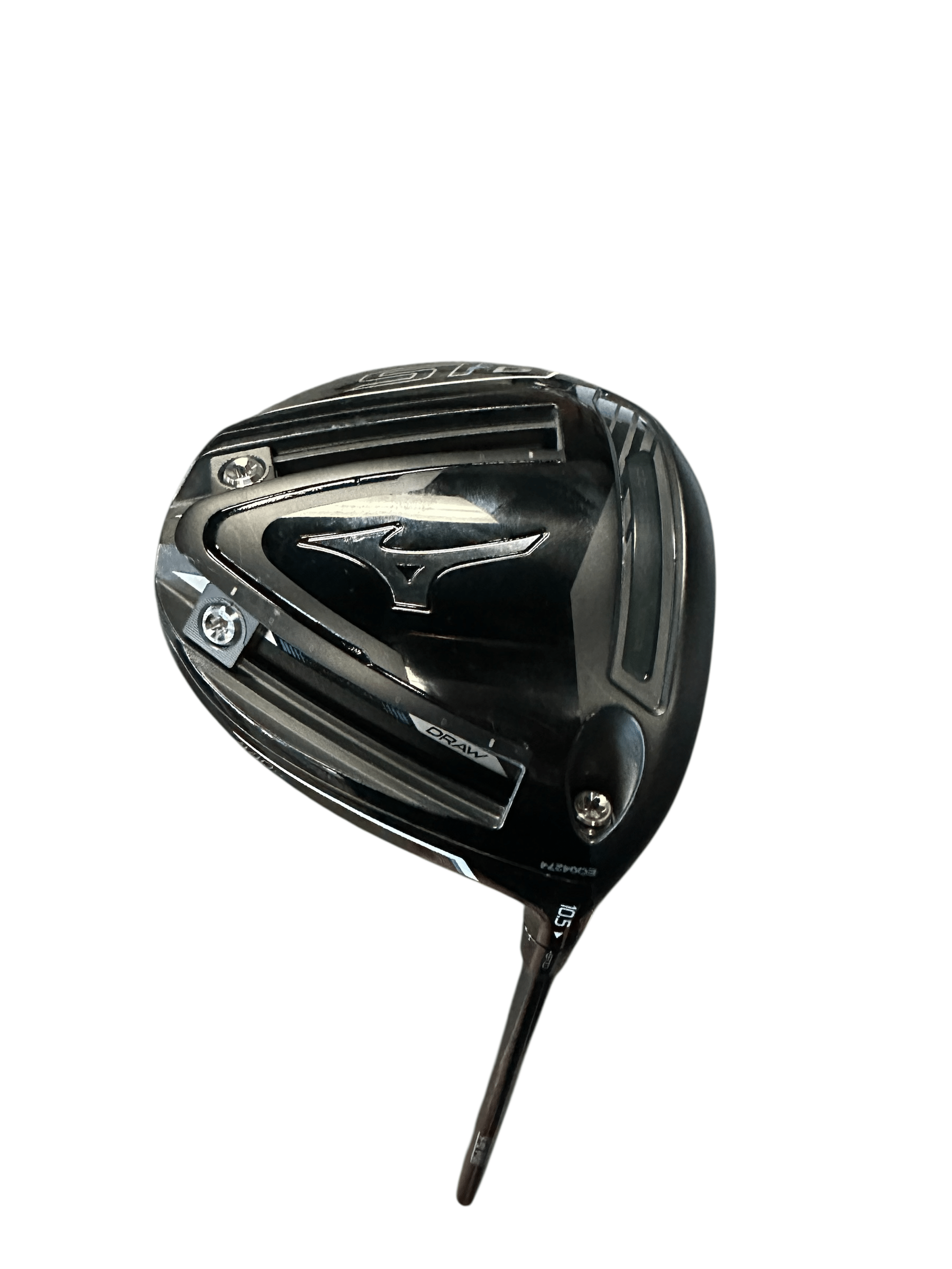 mizu Driver USED MIZUNO STG 10.5* DRIVER DIAMANA T+ 60S