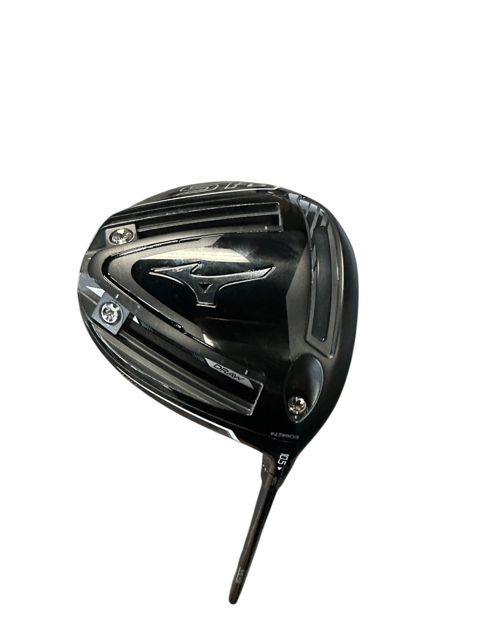 mizu Driver USED MIZUNO STG 10.5* DRIVER DIAMANA T+ 60S