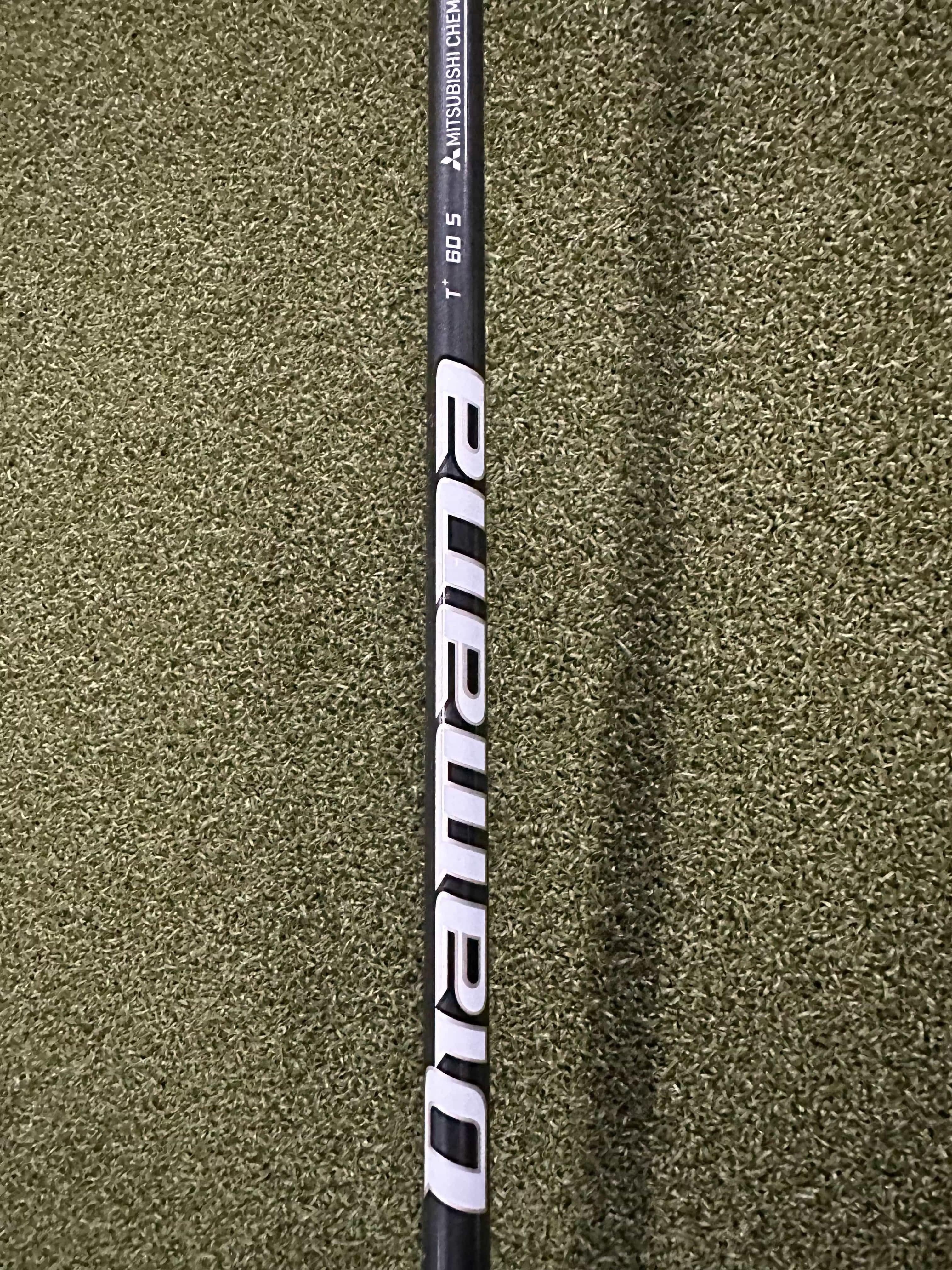 mizu Driver USED MIZUNO STG 10.5* DRIVER DIAMANA T+ 60S