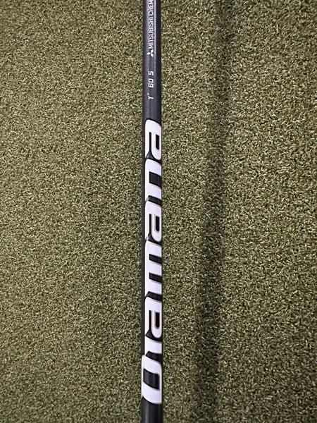 mizu Driver USED MIZUNO STG 10.5* DRIVER DIAMANA T+ 60S
