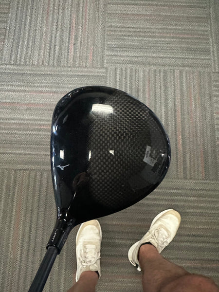 mizu Driver USED MIZUNO STG 10.5* DRIVER DIAMANA T+ 60S