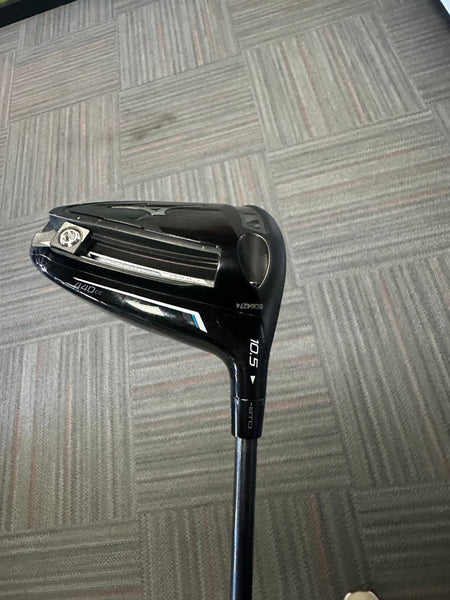 mizu Driver USED MIZUNO STG 10.5* DRIVER DIAMANA T+ 60S